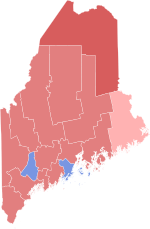 Thumbnail for 1916 United States Senate election in Maine