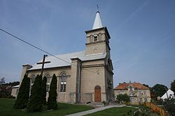 Gereja Saint Joseph