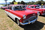 Thumbnail for File:1959 Ford Zodiac Mk II Saloon (40130432873).jpg