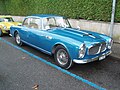 1964 Alvis TE21 Graber Super in Morges 2013 - Right front.jpg