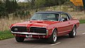 1967 Mercury Cougar