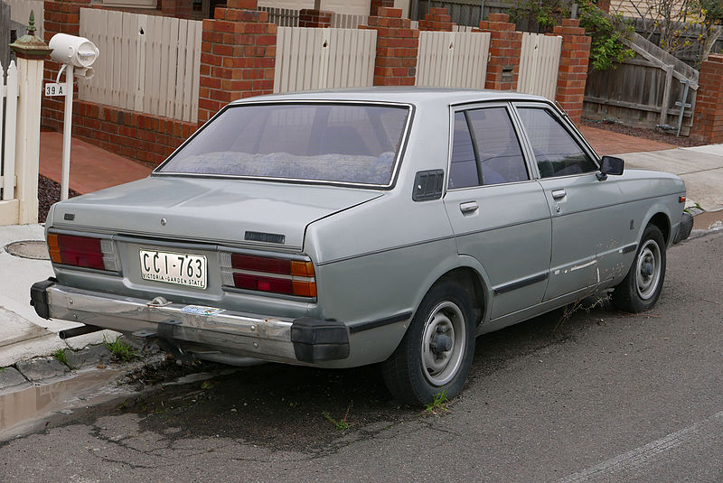 File:1982 Datsun Stanza (A10) GL sedan (2015-07-14) 02.jpg