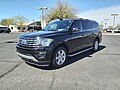 19 Ford Expedition Max XLT