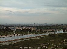2004年蒙古大营山庄（生态园） - panoramio (1).jpg