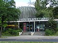 Planetarium am Insulaner in Berlin