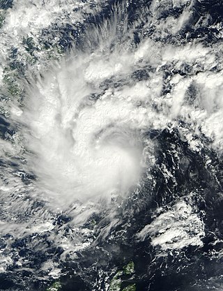 <span class="mw-page-title-main">Tropical Storm Washi</span> Pacific severe tropical storm in 2011