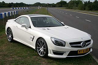 2013 Mercedes-Benz SL63 AMG (9685466167)