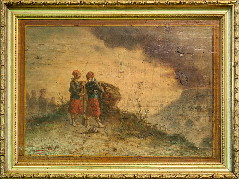 File:2014-10-05 10-27-07 Les-zouaves.jpg