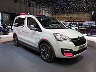 Citroën e-Berlingo - Wikipedia