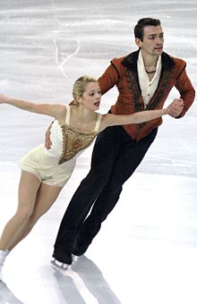 Grande Prêmio de Patinação Artística 2015 Final Alexa Scimeca Chris Knierim IMG 8497.JPG