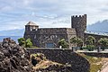 * Nomination The fort of Saint John the Baptist, Porto Moniz, Madeira, Portugal. --Lmbuga 11:12, 9 March 2018 (UTC) * Promotion Good quality. --Moroder 13:08, 9 March 2018 (UTC)