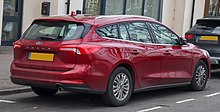 File:2019 Ford Focus Active Ecoboost 1.0.jpg - Wikipedia