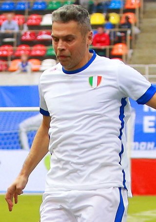 <span class="mw-page-title-main">Max Tonetto</span> Italian footballer