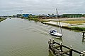 Koningsbrug over het Van Harinxmakanaal