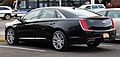 2019 Cadillac XTS