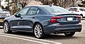 2019 Volvo S60