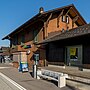 Thumbnail for Seftigen railway station