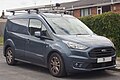 2021 Ford Transit Connect Limited 200 L1