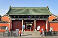 20220302 City God Temple of Zhengzhou 01.jpg