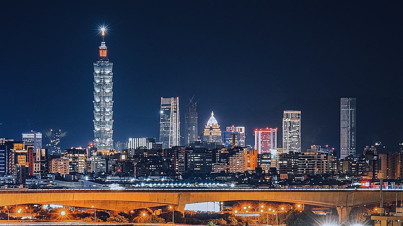 File:20221003 Taipei Night Skyline.jpg