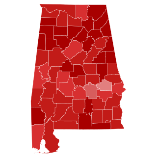 <span class="mw-page-title-main">2022 Alabama State Treasurer election</span>