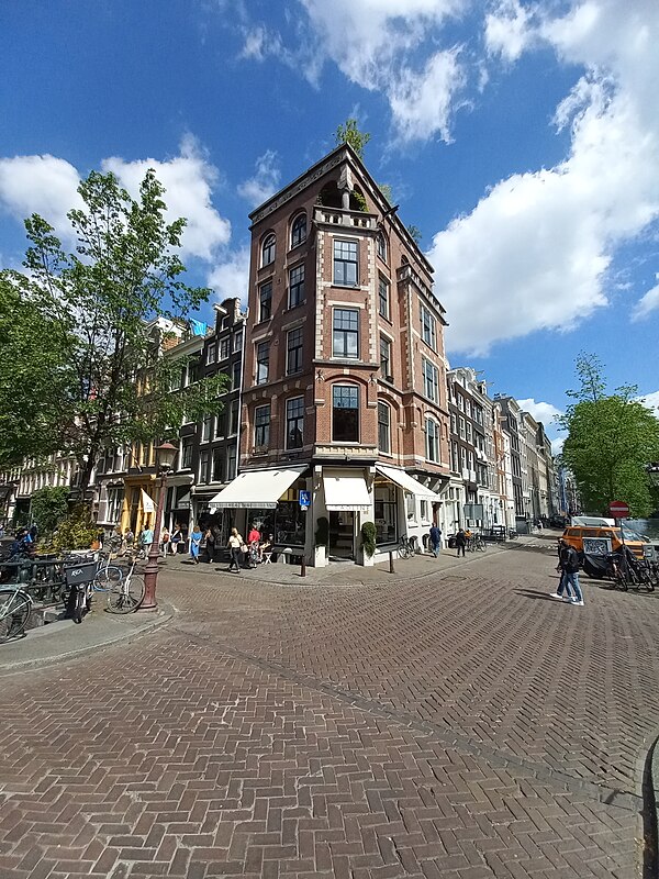 Leliegracht 2