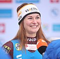 * Nomination Training of the seeding group at the 51th FIL World Luge Championships 2023 in Oberhof: Julia Taubitz (GER) --Sandro Halank 17:57, 17 December 2023 (UTC) * Promotion  Support Good quality. --Mike Peel 21:27, 17 December 2023 (UTC)