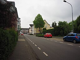 2023 05 10 Wachtendonker Straße (Kempen)