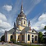 Vorschaubild für Katharinenkirche (Stockholm)