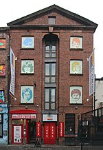 Thumbnail for Liverpool Beatles Museum