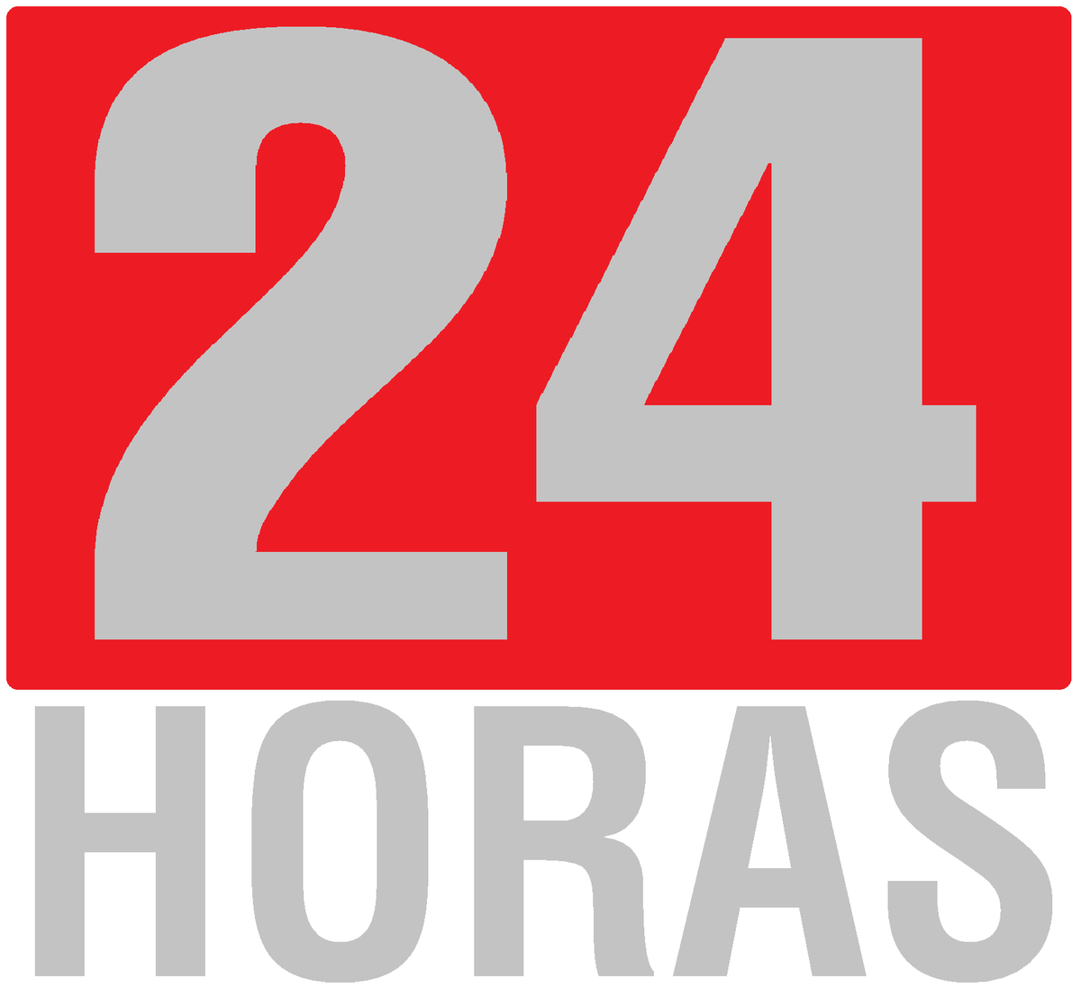 File 24 Horas 2018 Logo Pantel Png Wikimedia Commons