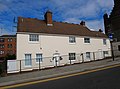 28 and 30 Erith High Street, a building with 18th-century origins in Erith. ([199])