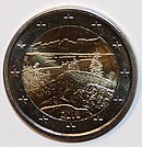 2 Euro - Finnische Nationallandschaft Koli.jpg