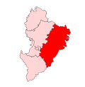 Thumbnail for Bilaspur, Uttar Pradesh Assembly constituency