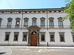 Palazzo Arcivescovile (Milano)