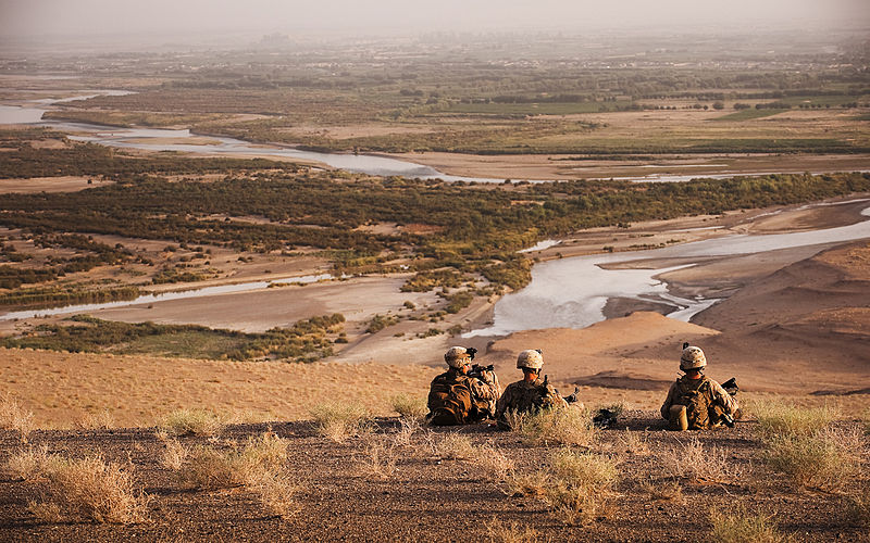 File:3rd Battalion 3rd Marines Helmand River 2.jpg