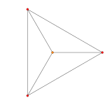 4-simplex t0 A2.svg