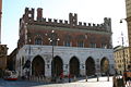 Il palazzo / The Palace.