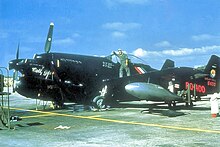 Squadron P-82G Twin Mustang[note 2]