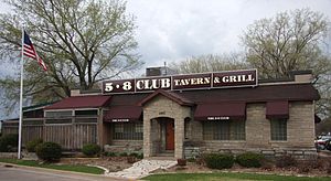 5 8 Club Wikipedia