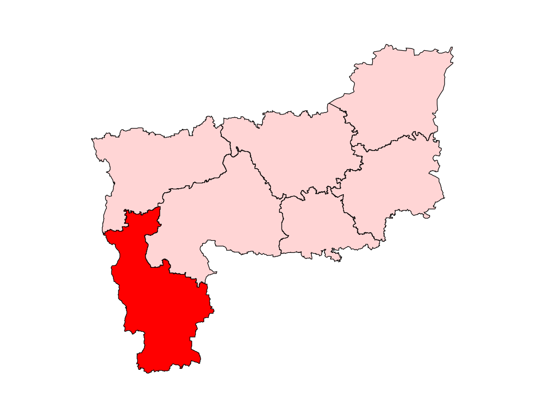 Rupauli Assembly constituency