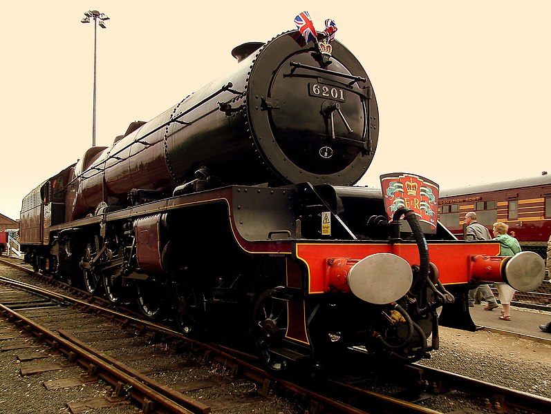 File:6201 PRINCESS ELIZABETH YORK RAILFEST JUNE 2012 (7344427624).jpg