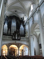6291 - Luzern - Hofkirche St. Leodegar.JPG