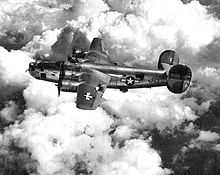 745th Squadron B-24H Liberator 725th Bombardment Squadron - B-24 Liberator.jpg