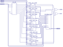 26 4 Bit Alu Circuit Diagram - Wire Diagram Source Information