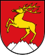 AUT Deutschfeistritz COA.svg