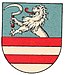 Blason de Königstetten