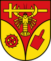 Blason de Lieboch