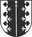 Sankt Jakob im Walde címere