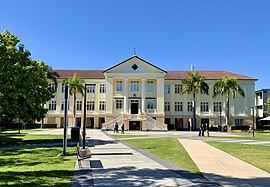 Bir Blok QUT, Kelvin Grove, Queensland 05.jpg